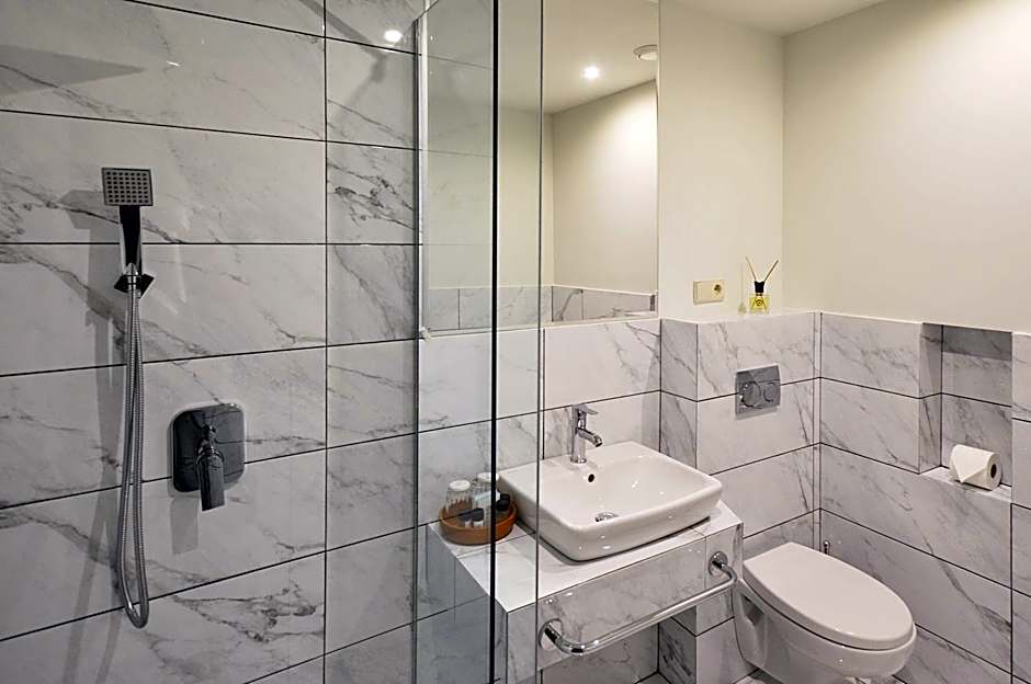 Tekla Palace By Urban Hotels