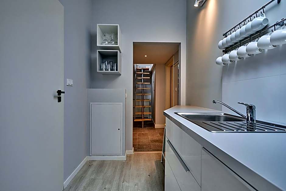 FLORIANSKA 32 by PI Apartments