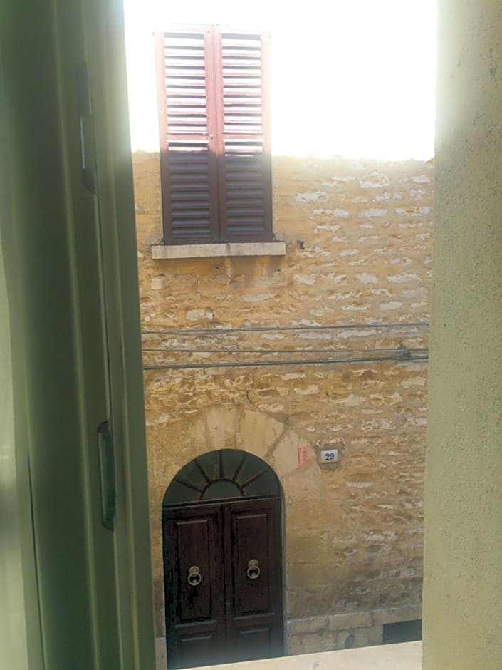 Casa Angiola – Cagli, IL