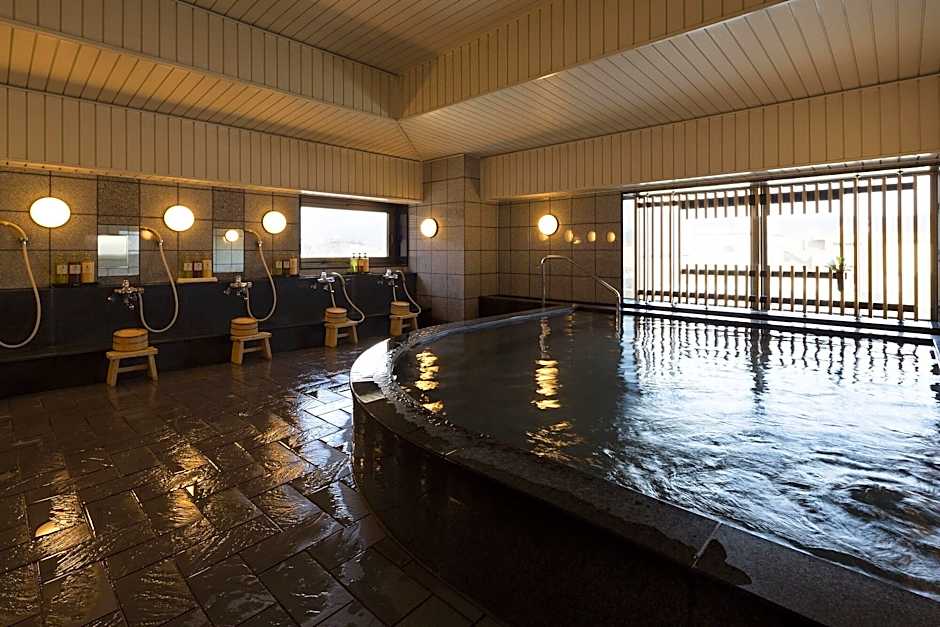 Aranvert Hotel Kyoto
