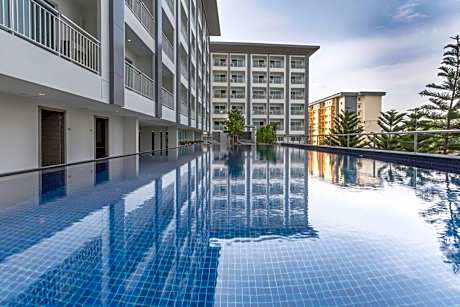 Kantary Hotel And Serviced Apartment, Amata, Bangpakong