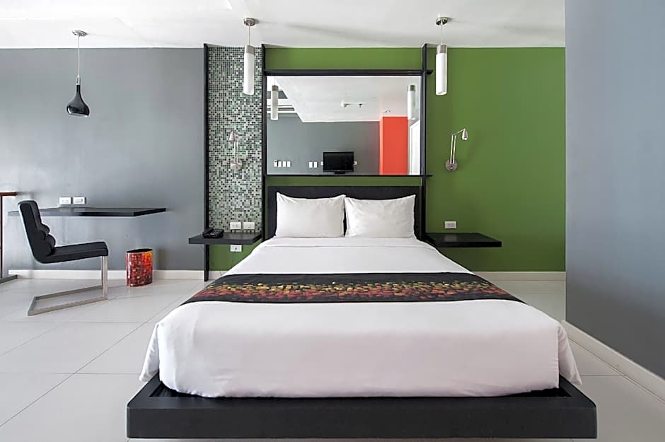 Kl Tower Serviced Residences Managed By Hii