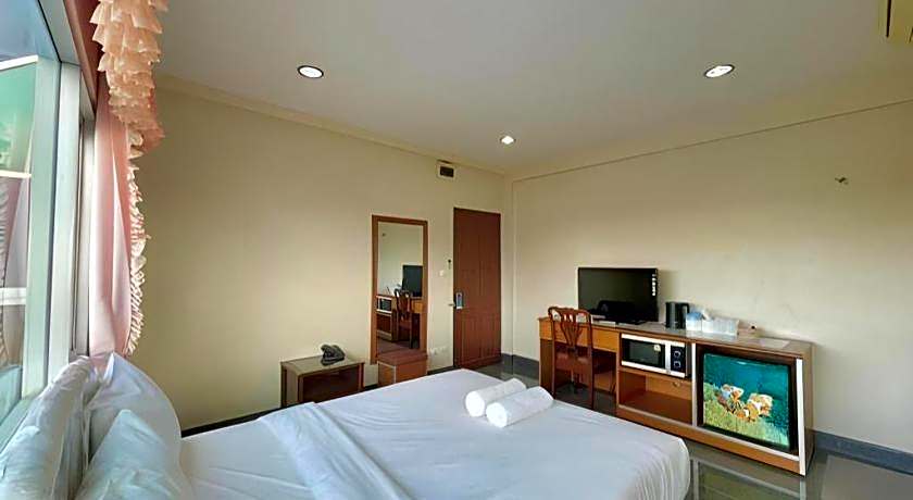 Hihotel Saraburi