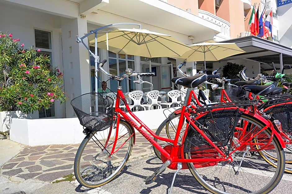 Hotel Antoniana
