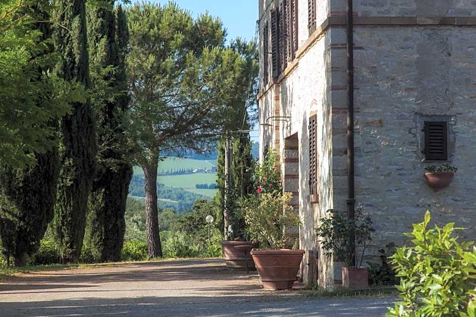 Relais Santa Cristina