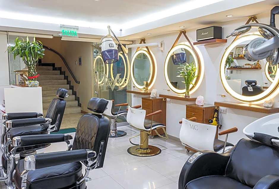 Sonesta Hotel El Olivar