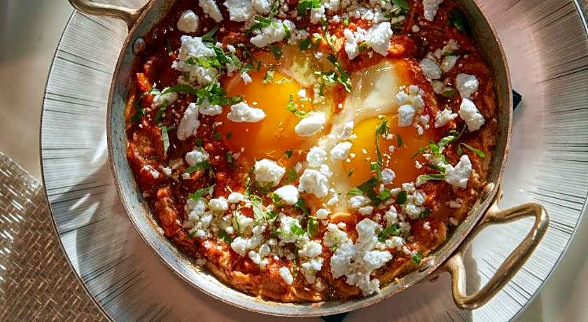 Mandarin Oriental Doha