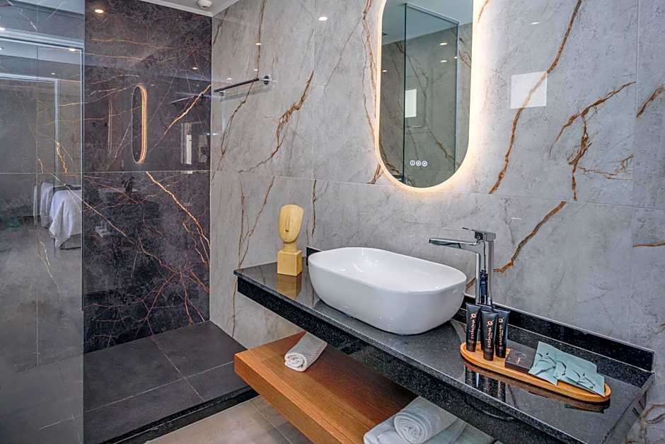 Anassa Stalis Luxury Suites by Estia 'Adults Only'