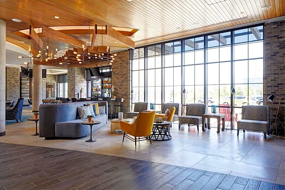 Archer Hotel Florham Park