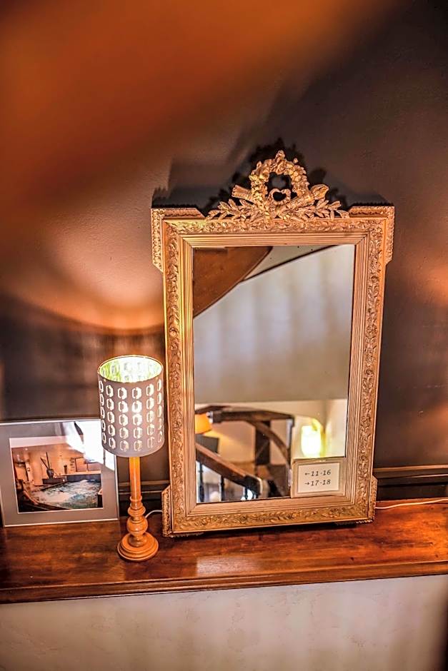 Hôtel Spa Mendi Alde