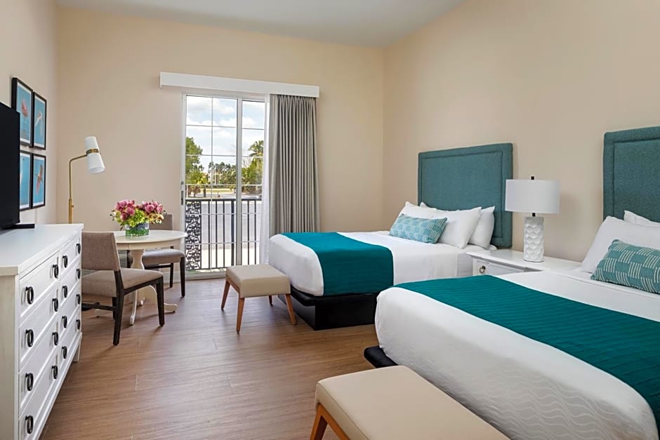The Capri Inn
