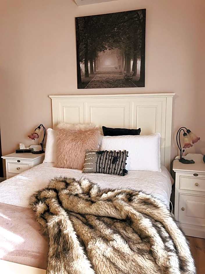 Glenview Retreat Luxury Accommodation