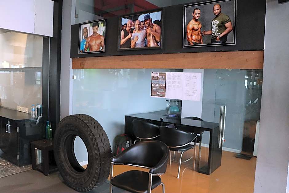 Regenta Central Hotel & Convention Centre Nagpur