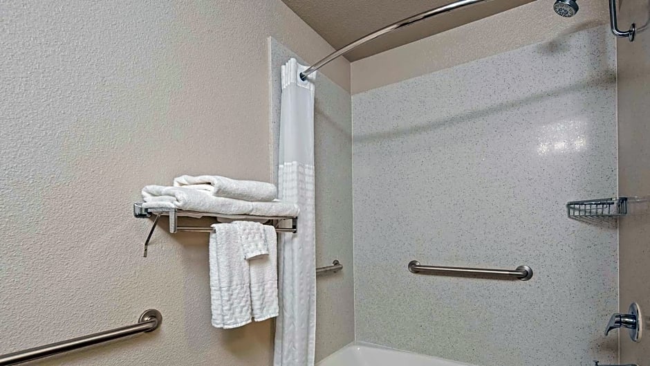 Best Western Plus Vineyard Inn