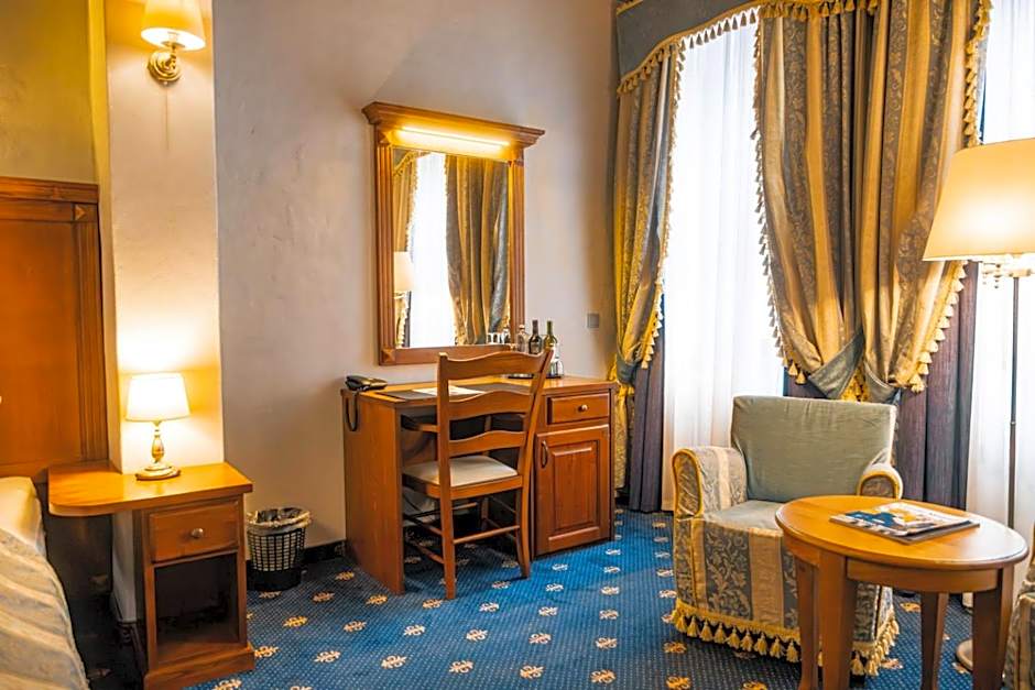 Hotel Italia