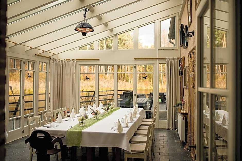 Gościniec pod Zającem