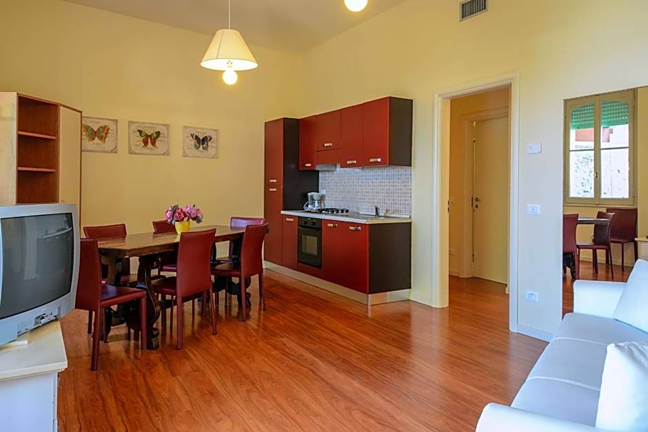 VILLA GARUTI VILLAGE