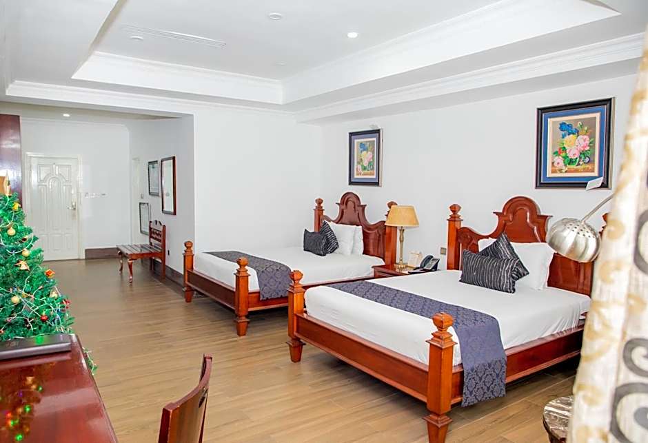 Weston Hotel