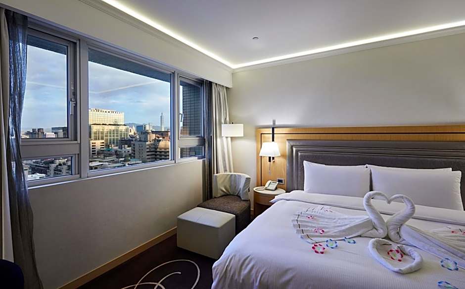 K Hotel Taipei Songjiang
