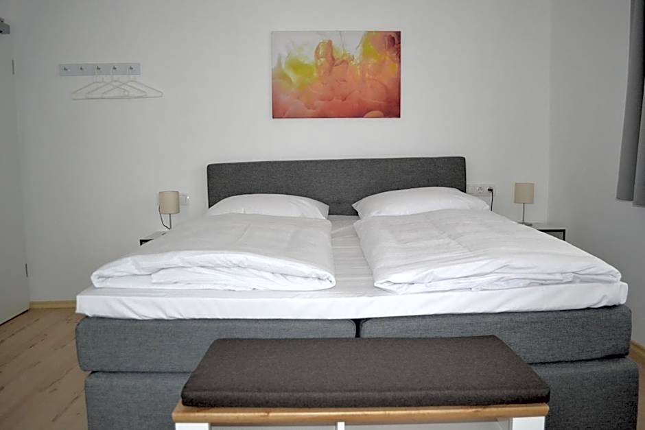Platia - rooms