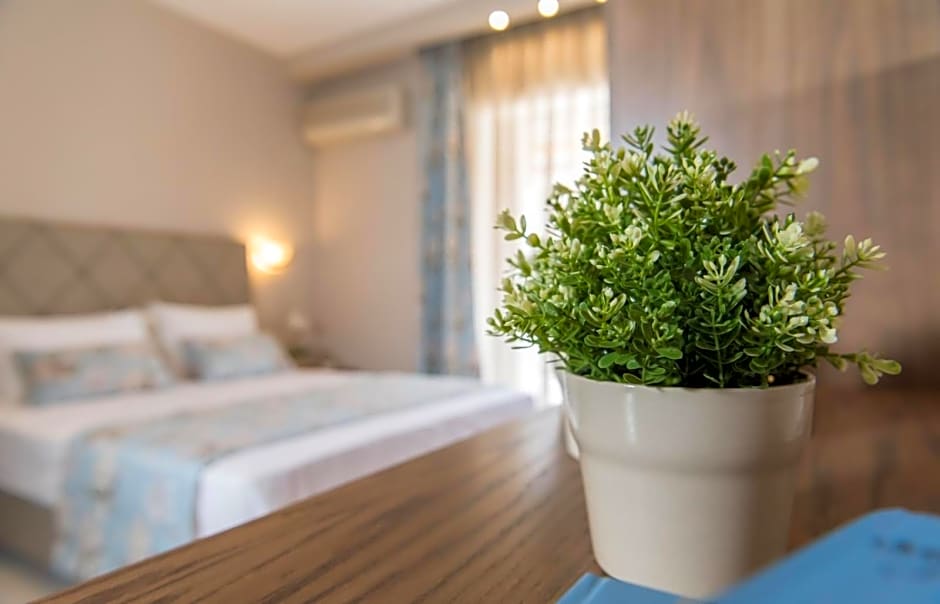 Hotel Olga – Sarti, MO