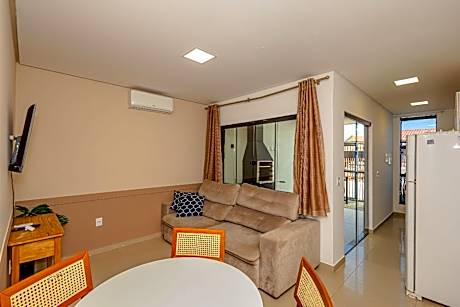 700m da praia | Piçarras | 20min Beto Carrero