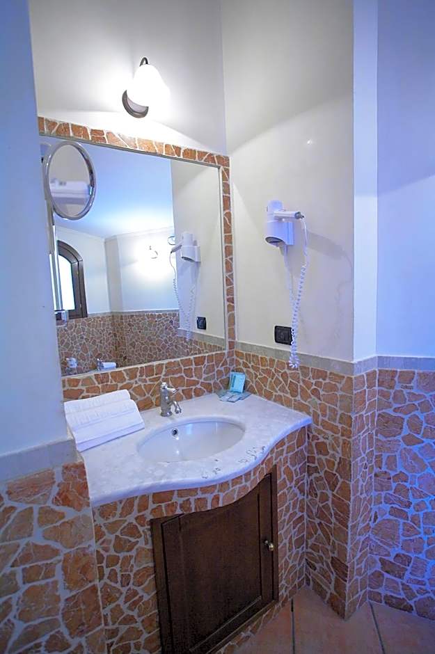 Airone Wellness Hotel