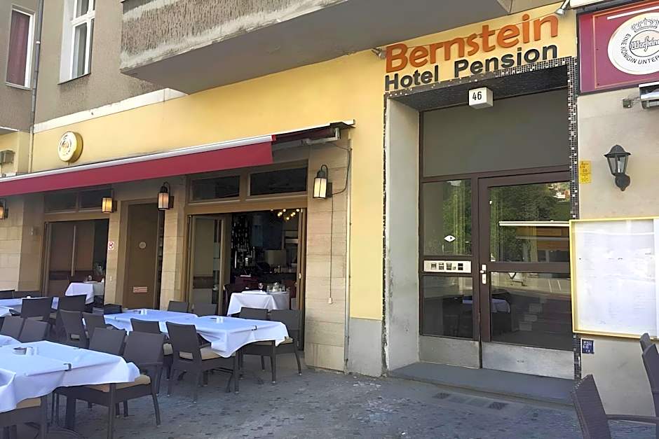 Hotel Bernstein