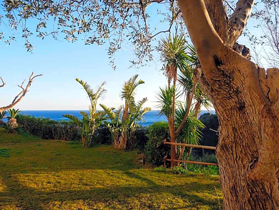 Hotel Torre Sant'Angelo