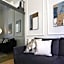 Fingerprint Luxury Apartments