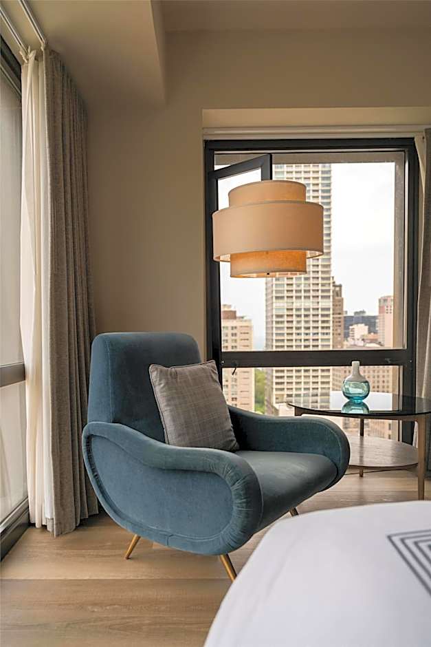 Thompson Chicago by Hyatt