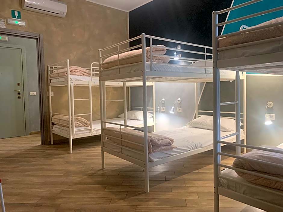 Gloria Hostel Milano