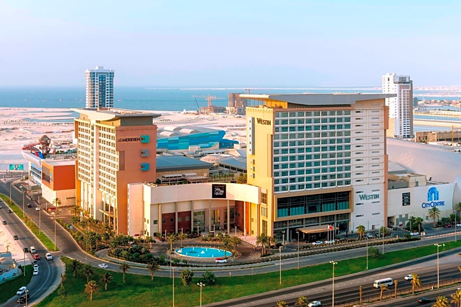 The Westin City Centre Bahrain