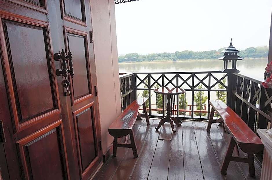 The Old Chiangkhan Boutique Hotel