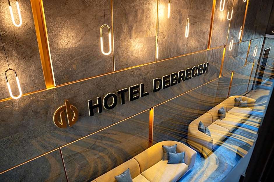 Hotel Debrecen