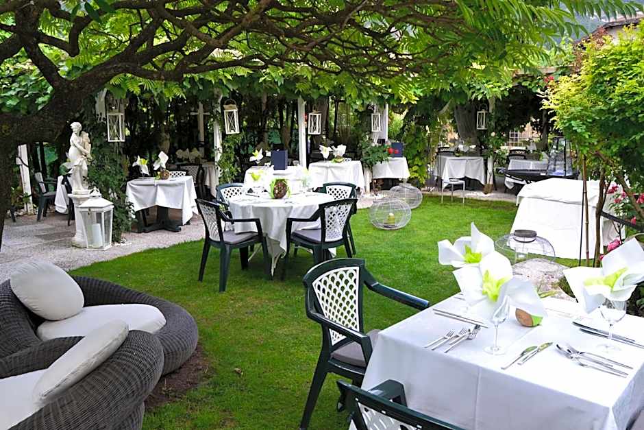 Hotel Villa Groff