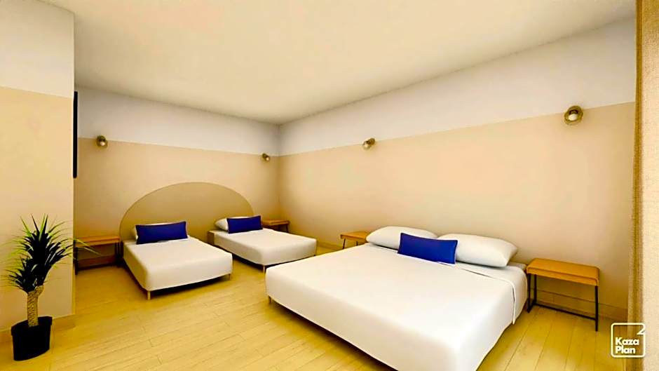 Hôtel Flor