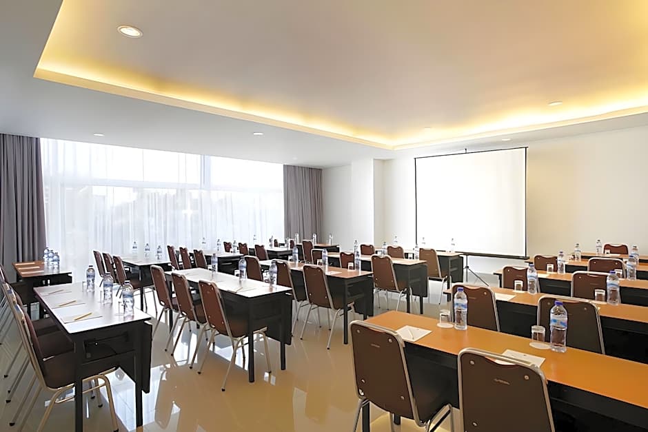 Amaris Hotel Pakuan Bogor