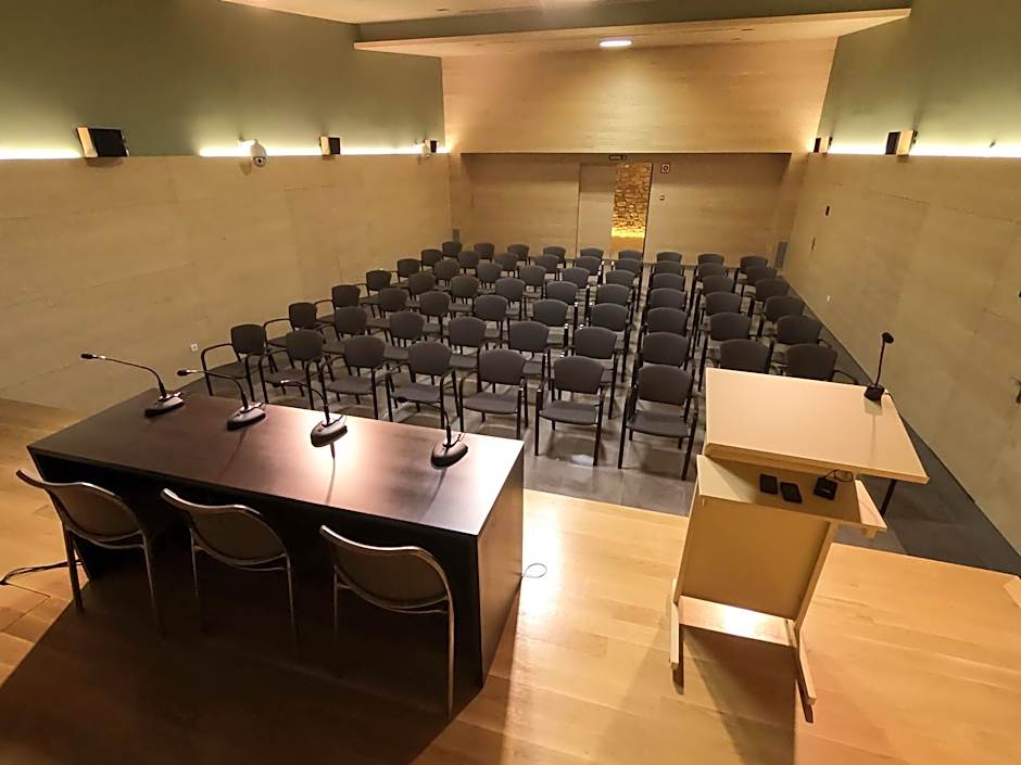 Les Clarisses Boutique Hotel