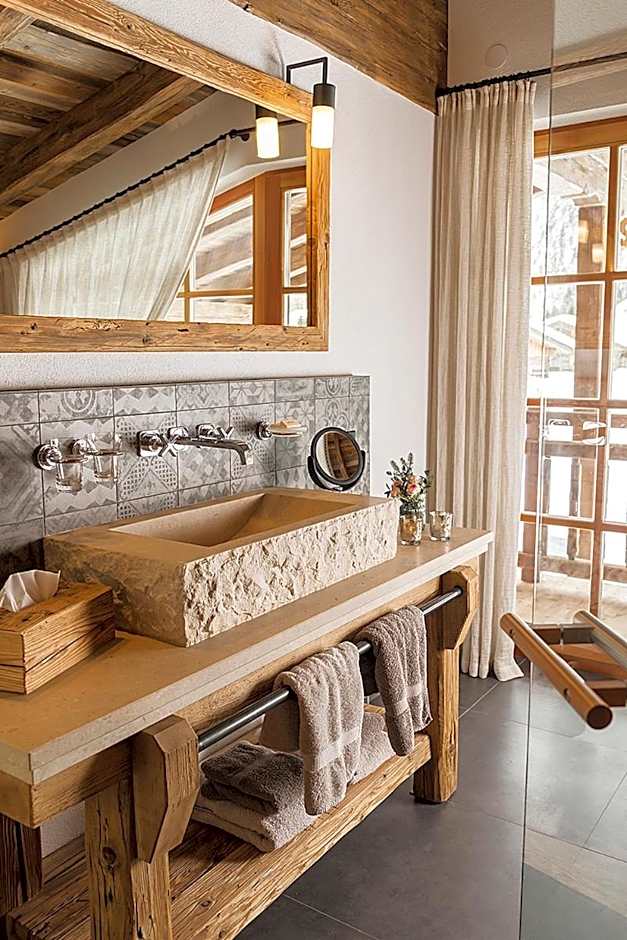 LaPosch - Dein Bergaway