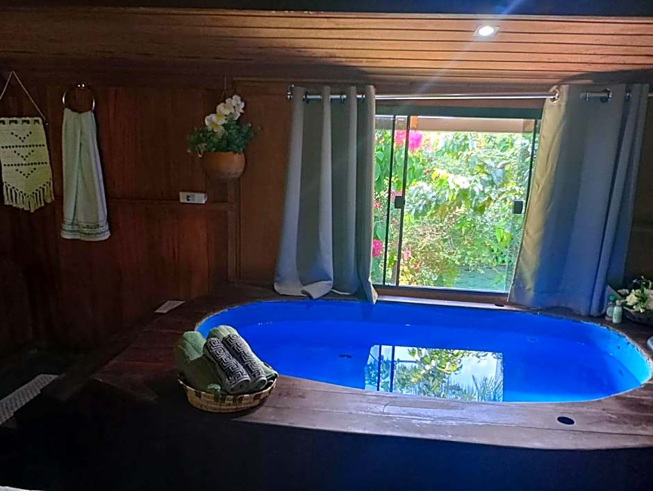 Mizu Spa & Hospedagem
