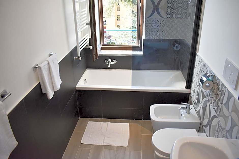 Lume Art Apartment B&B