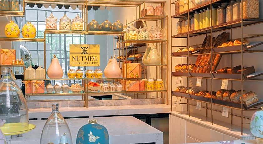 ITC Narmada, a Luxury Collection Hotel, Ahmedabad