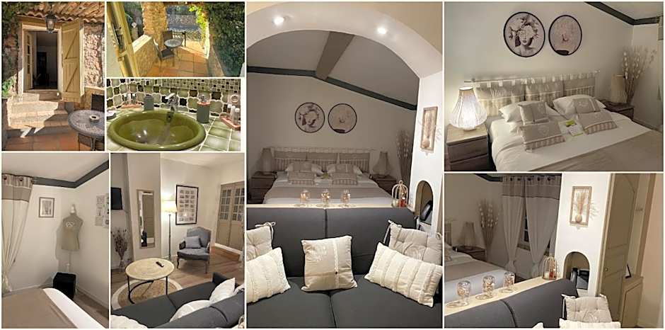 Le Château d'Argens