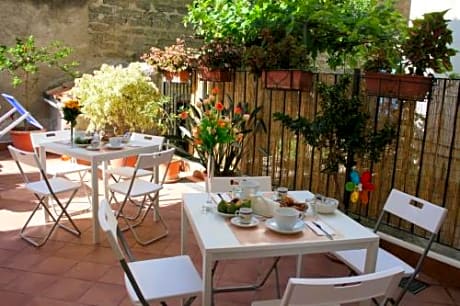 Il Sole nel Cuore B&B