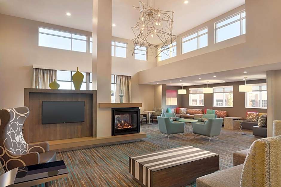 Residence Inn by Marriott Winston-Salem Hanes Mall