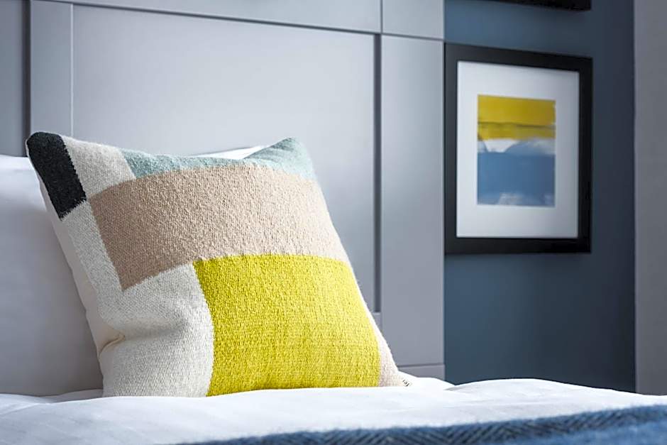 voco St. Johns Solihull By IHG