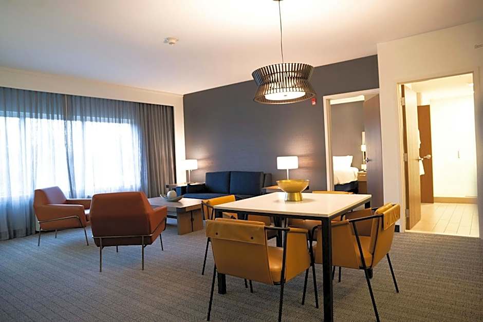 Courtyard by Marriott Philadelphia Springfield