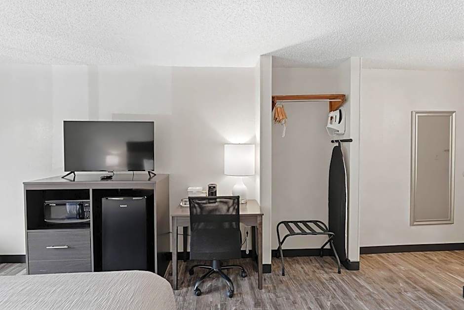 Quality Inn Duluth - Atlanta Northeast
