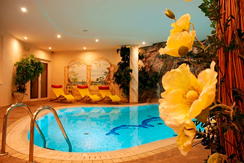 La Montanina Hotel in Val di Non